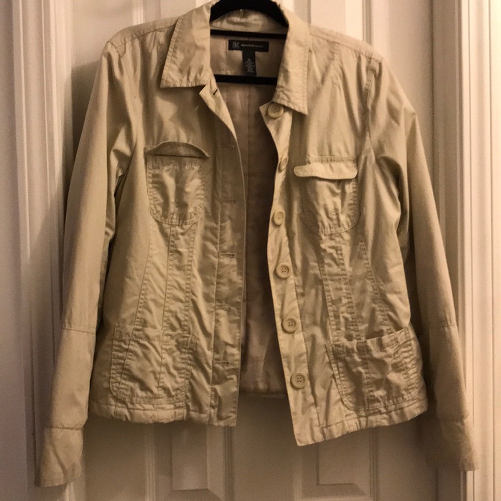 Inc Jacket - image 1